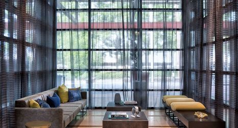 Lainnya 2 Wyndham Atlanta Buckhead Hotel & Conference Center