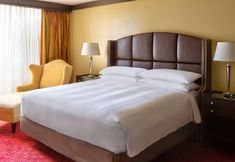 Lainnya 7 Wyndham Atlanta Buckhead Hotel & Conference Center