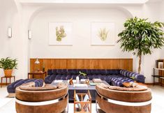 Others 7 Tilden Hotel