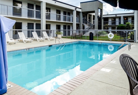 Others Quality Inn Moss Point - Pascagoula