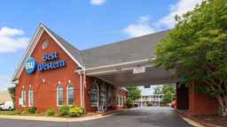 Best Western Fredericksburg, ₱ 7,726.74