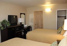 Lainnya 7 Harbor Inn & Suites