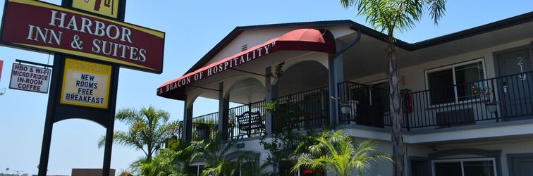 Lainnya Harbor Inn & Suites