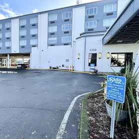 Primary image1Shilo Inn Suites - Salem,俄勒冈州博览会馆飯店