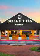 ภาพหลัก Delta Hotels by Marriott Baltimore Hunt Valley