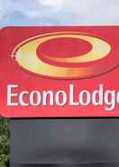 ภาพหลัก Econo Lodge