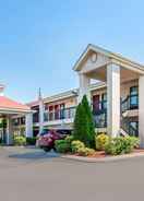 ภาพหลัก Econo Lodge Inn & Suites Nashville SE Murfreesboro MTSU