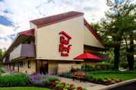 Lainnya Red Roof Inn Parsippany