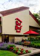 Primary image Red Roof Inn Parsippany