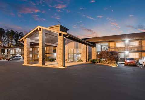 Others SureStay Plus Hotel By Best Western Poteau