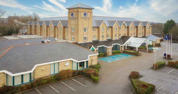 Others DoubleTree by Hilton London Elstree