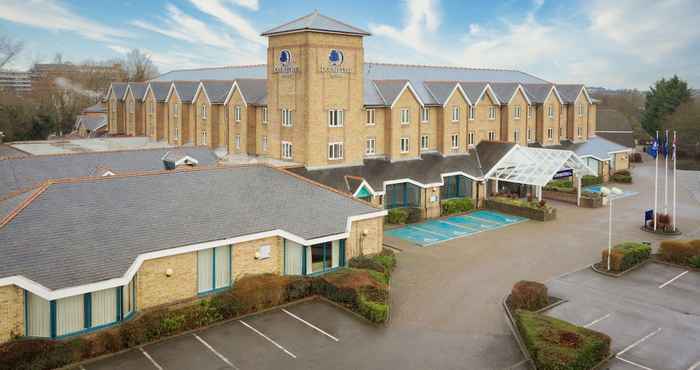 Others DoubleTree by Hilton London Elstree