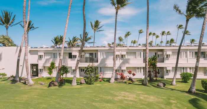 Khác Maui Beach Hotel