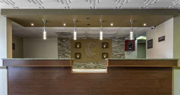 Others Comfort Inn South Kingsport