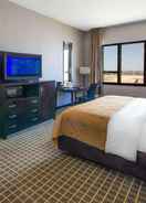 ภาพหลัก Clarion Inn & Suites Miami International Airport