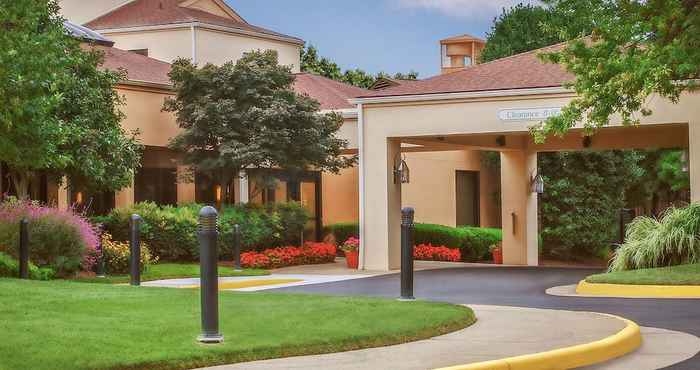 Others Courtyard by Marriott Manassas Battlefield Park