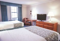 Others 7 La Quinta Inn by Wyndham Moline Airport