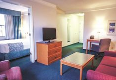 Others 4 La Quinta Inn by Wyndham Moline Airport