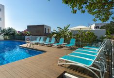 其他 5 Hotel Vibra Marco Polo II - Adults Only