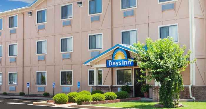 Lain-lain Days Inn by Wyndham Dyersburg