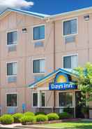 ภาพหลัก Days Inn by Wyndham Dyersburg