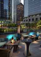 ภาพหลัก Omni Los Angeles Hotel at California Plaza