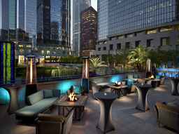 Omni Los Angeles Hotel at California Plaza, SGD 312.50