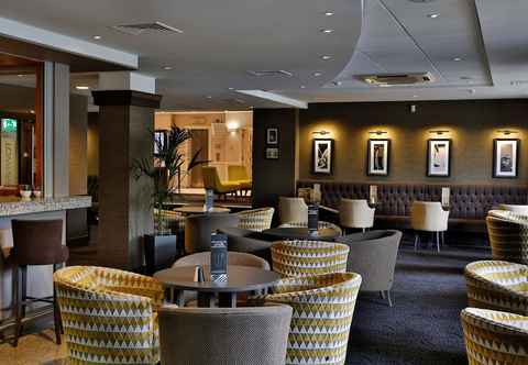 Others Best Western Manchester Altrincham Cresta Court Hotel