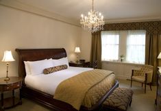 Lainnya 5 The Sherry Netherland