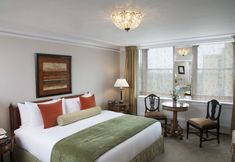 Lainnya 7 The Sherry Netherland