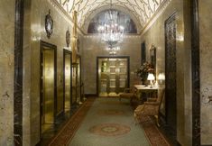 Lainnya 2 The Sherry Netherland