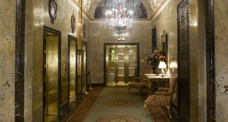 Lainnya 2 The Sherry Netherland