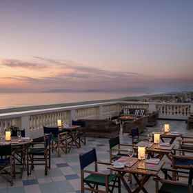 Primary image 1 Palace Hotel, Khách sạn Massarosa