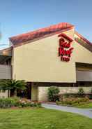 Imej utama Red Roof Inn Tallahassee - University