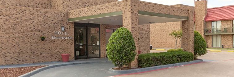 其他 Hawthorn Extended Stay by Wyndham Richardson