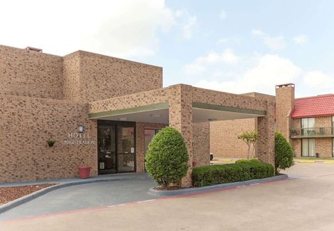 其他 Hawthorn Extended Stay by Wyndham Richardson