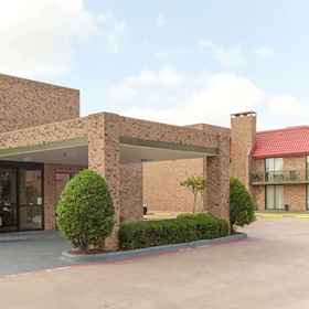 Primary image1理查森 Hawthorn Extended Stay by Wyndham 飯店,普莱诺会议中心飯店