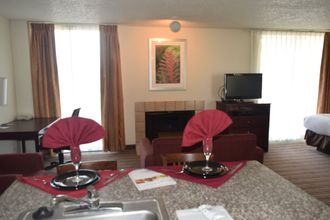 Others 4 Hawthorn Extended Stay by Wyndham Richardson