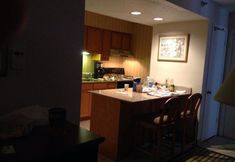 其他 7 Hawthorn Extended Stay by Wyndham Richardson