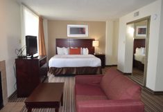 其他 5 Hawthorn Extended Stay by Wyndham Richardson