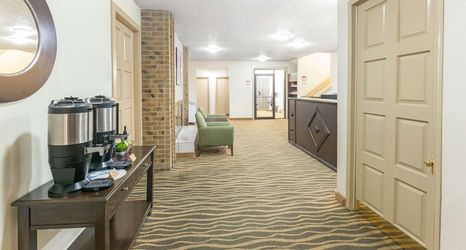 其他 2 Hawthorn Extended Stay by Wyndham Richardson