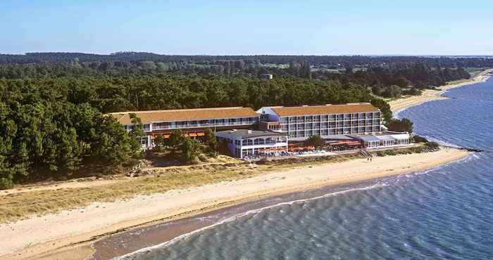 Lainnya Hotel Novotel Thalassa Ile d'Oléron