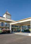 Imej utama Quality Inn Troutville - Roanoke North