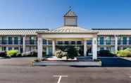 Lain-lain 2 Quality Inn Troutville - Roanoke North