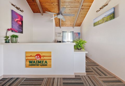 Others Castle Waimea Country Lodge