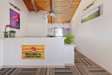 Others Castle Waimea Country Lodge