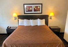 其他 3 Whitney Inn & Suites