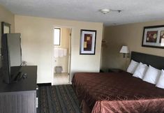 其他 7 Whitney Inn & Suites