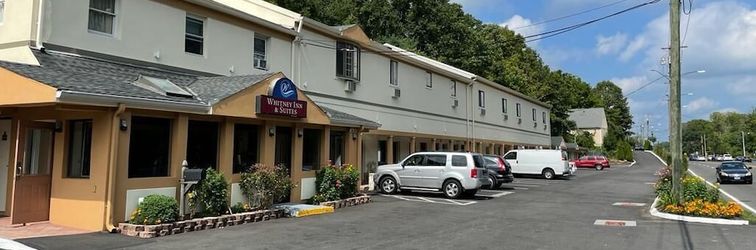 기타 Whitney Inn & Suites