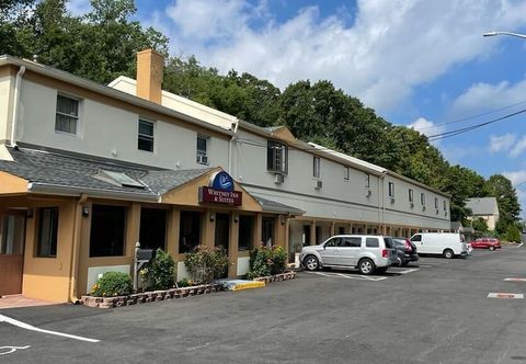 Lainnya Whitney Inn & Suites